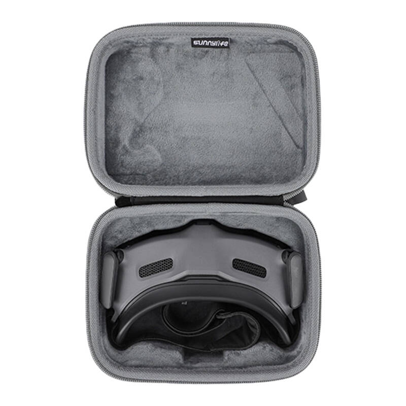 Storage Bag Sunnylife for DJI Goggles 2 / Goggles 3_2