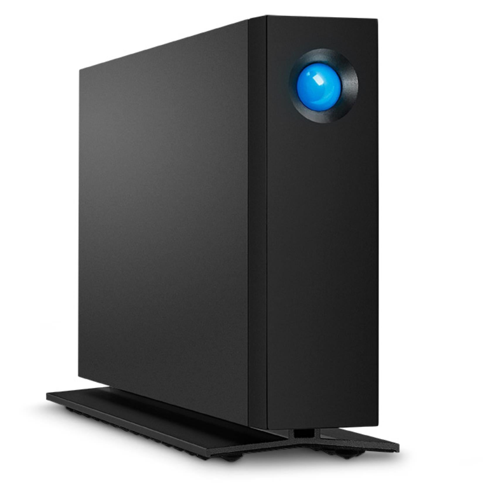 4TB LACIE D2 PROFESSIONAL USB-C_0