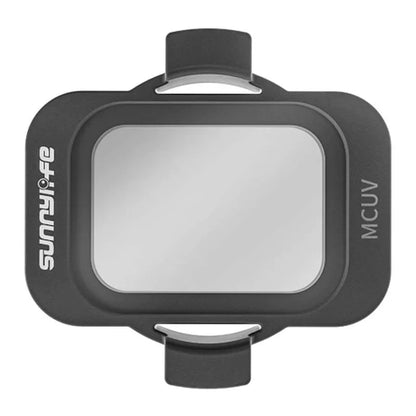 Set of 4 filters Sunnylife MCUV, ND8/16/32 for DJI Avata 2_1