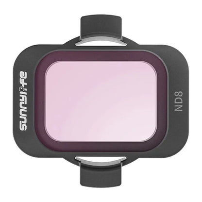 Set of 5 Filters Sunnylife ND 8/16/32/64/128 for DJI Avata 2_1