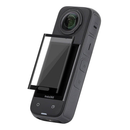 2 sets Tempered Glass Film Sunnylife for Insta360 X4_2