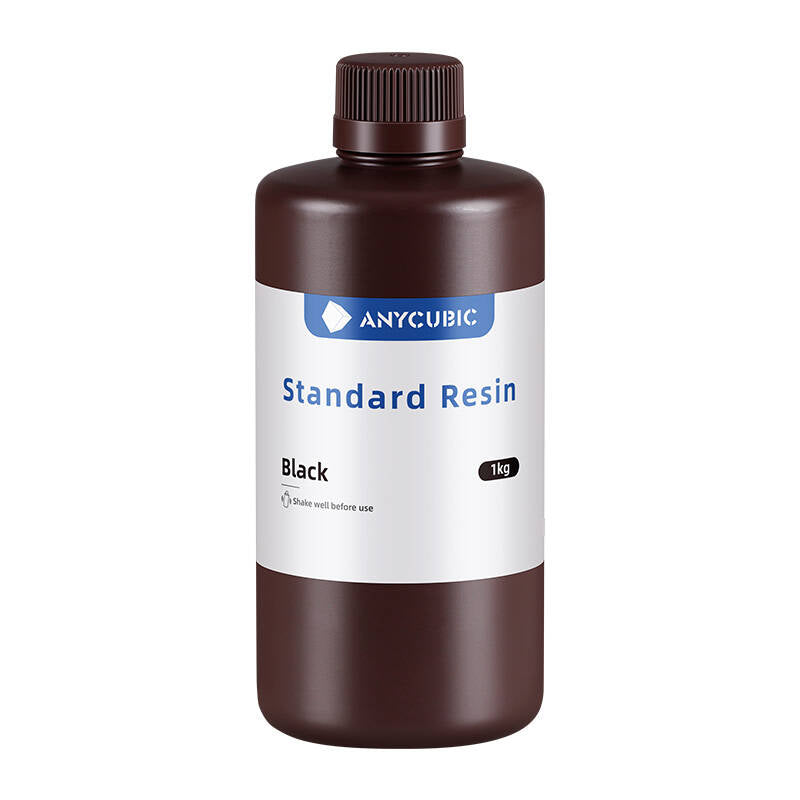 AnyCubic Standand Resin (Black)_1