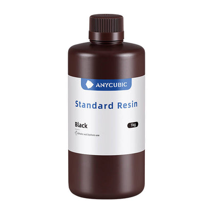 AnyCubic Standand Resin (Black)_1