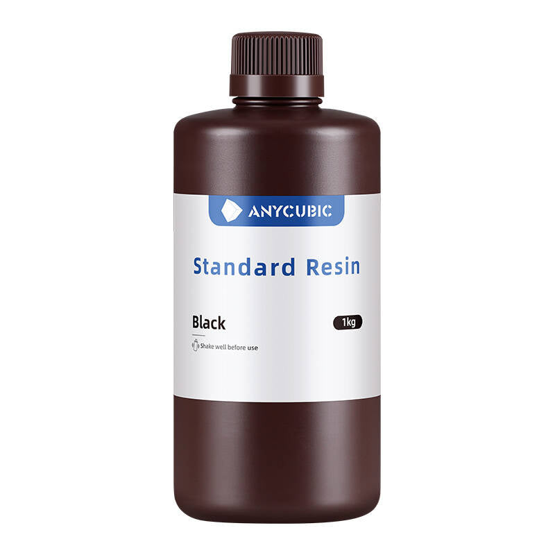 AnyCubic Standand Resin (Black)_0