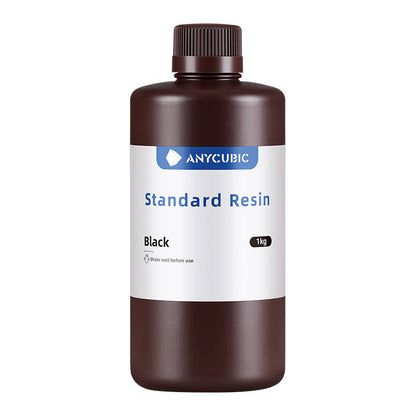 AnyCubic Standand Resin (Black)_0