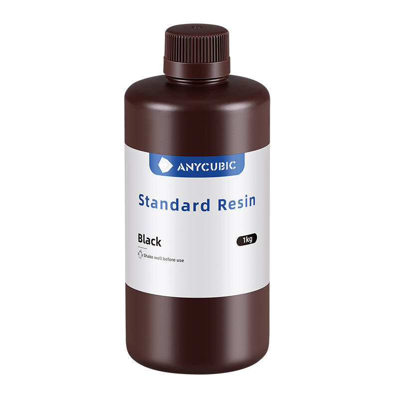 AnyCubic Standand Resin (Black)_2