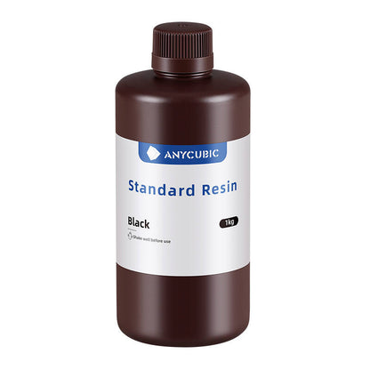 AnyCubic Standand Resin (Black)_2