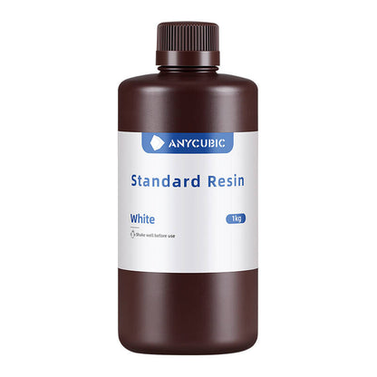AnyCubic Standard Resin (White)_0