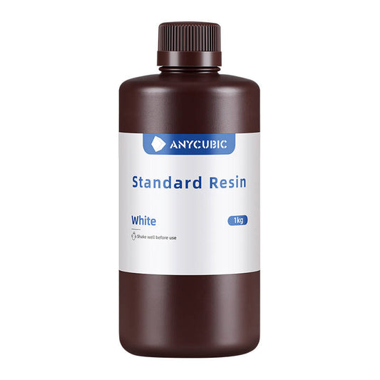 AnyCubic Standard Resin (White)_0