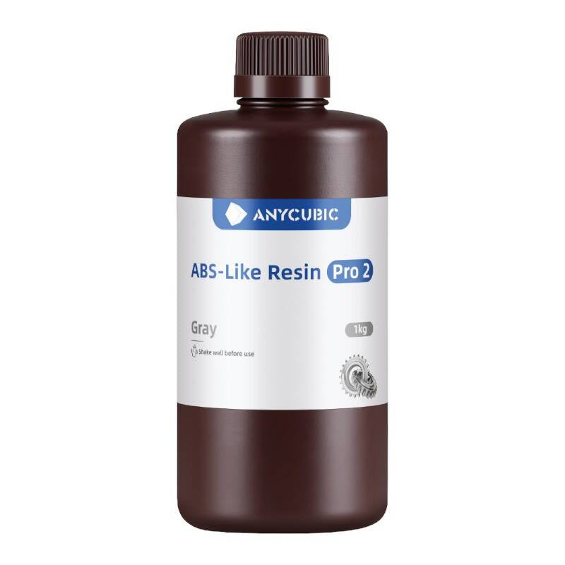 AnyCubic ABS-Like Resin Pro 2 (Grey)_0