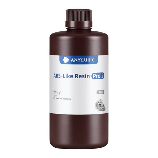 AnyCubic ABS-Like Resin Pro 2 (Grey)_0