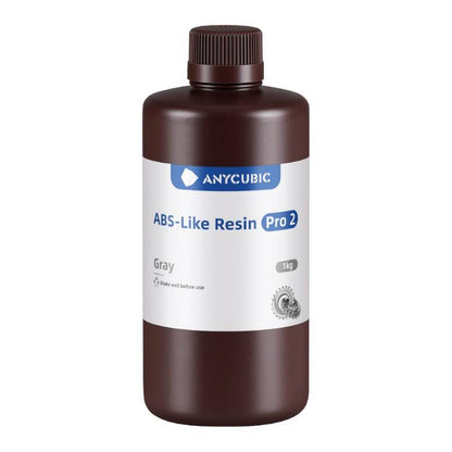 AnyCubic ABS-Like Resin Pro 2 (Grey)_1