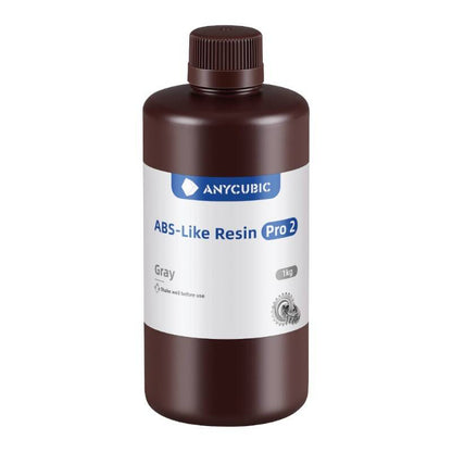 AnyCubic ABS-Like Resin Pro 2 (Grey)_2