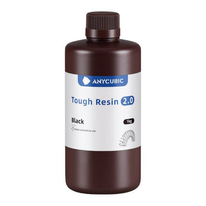AnyCubic Tough Resin 2.0 (Black)_1
