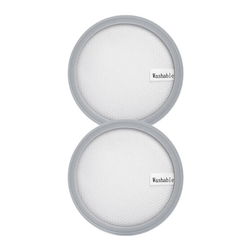 Replacement filters for Pet grooming kit Homerunpet_0