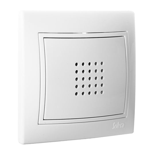 Campainha 230v 50hz 30w sÃ©rie europa solera erp1zu_0