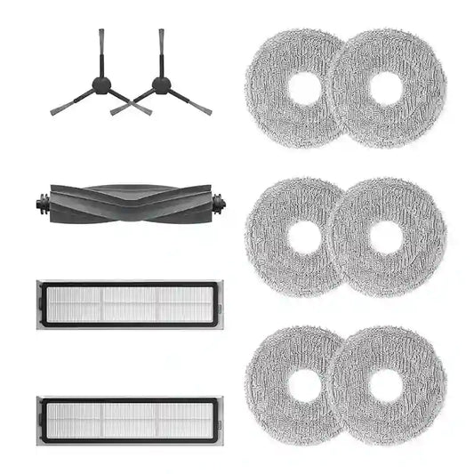 Dreame L10s Pro Gen 2 Accessories Kit_0