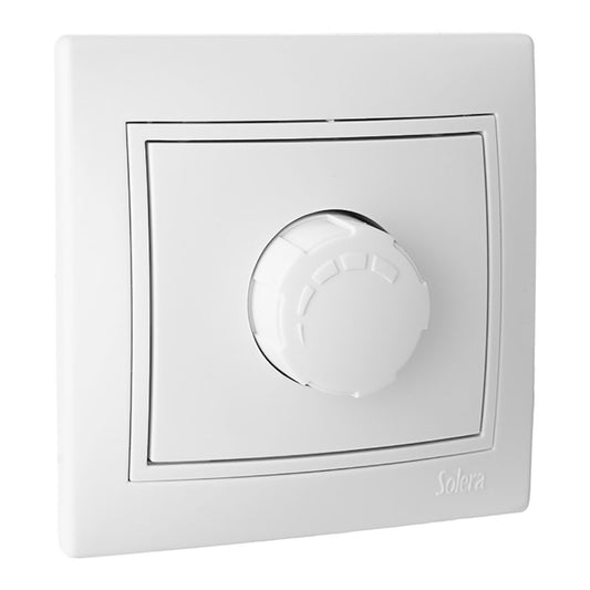 Regulador led branco 10a 250v sÃ©rie europa solera erp31ledu_0