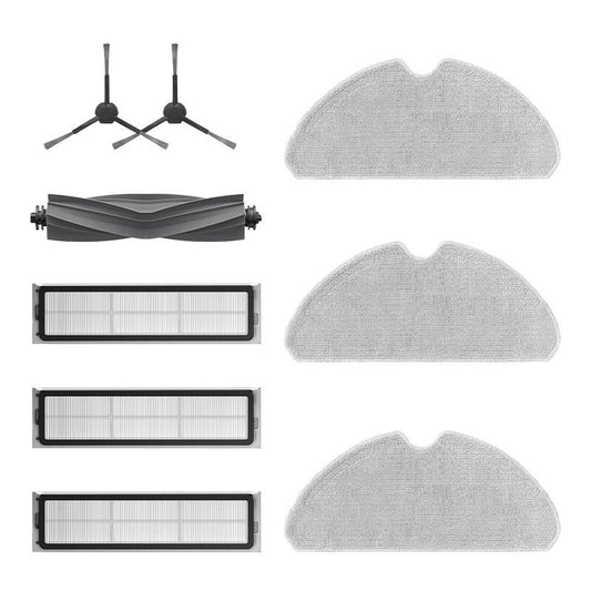 Dreame D9 Max gen2 Accessories Kit_0