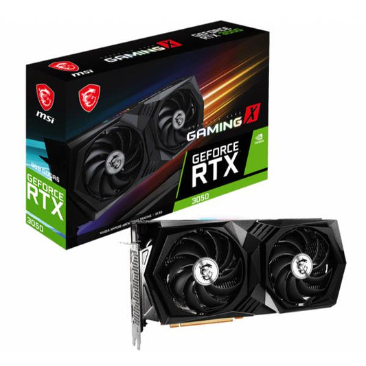 GEFORCE RTX 3050 GAMING X 8G_0