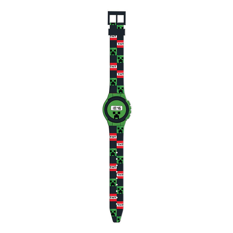 Digital watch Minecraft MIN4223 KiDS Licensing_0