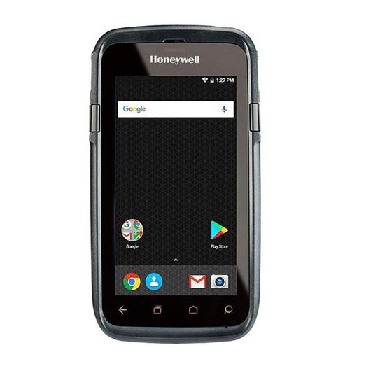 Tablet Honeywell CT60 / Preto / 4GB/32GB / Android GMS / BT, WIFI, NFC, Imager 2D_0