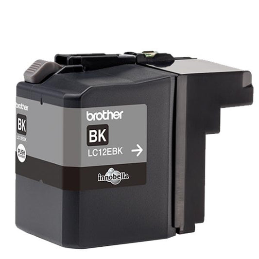 LC12EBK CARTUCCIA NERA X MFCJ6925DW  ALTA CAPACITA_0