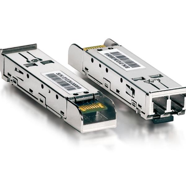 LEVELONE GVT-0300 - TRANSCEIVER 1.25Gbps MM SFP_0