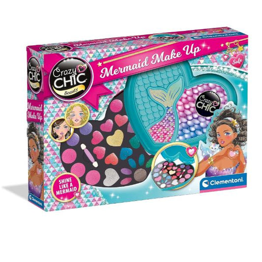 CRAZY CHIC - LOVE MAKE UP_0