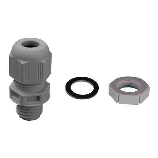ConexÃ£o para instalaÃ§Ãµes eletricas m12x1,5 (retractilado) solera kit-pl12g_0