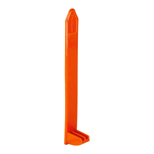 AbraÃ§adeira de nylon para fixaÃ§Ã£o de caixas de la sÃ©rie blue em tabique oco solera br5625gw_0