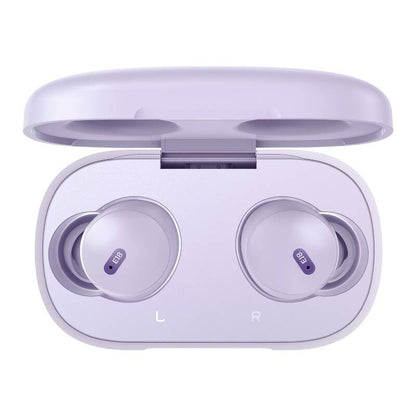 Baseus Bowie E18 Wireless TWS ENC IPX4 Earphones - Purple_5