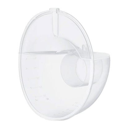 Milk Collection Container Cup for M5 Momcozy_2
