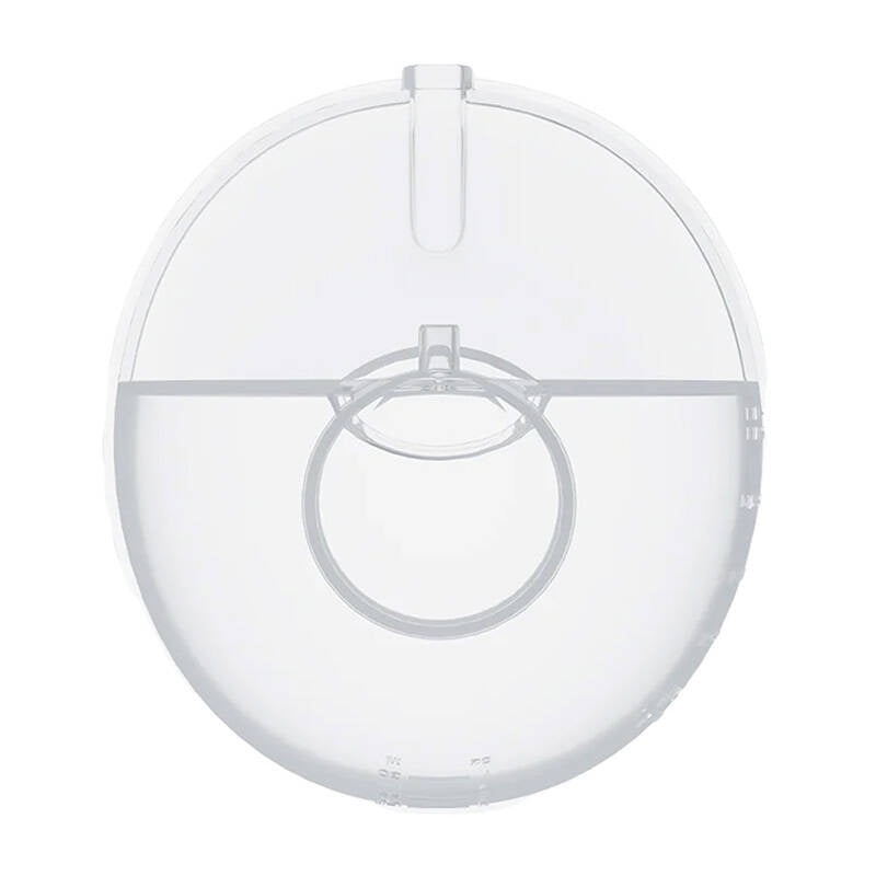 Milk Collection Container Cup for M5 Momcozy_1