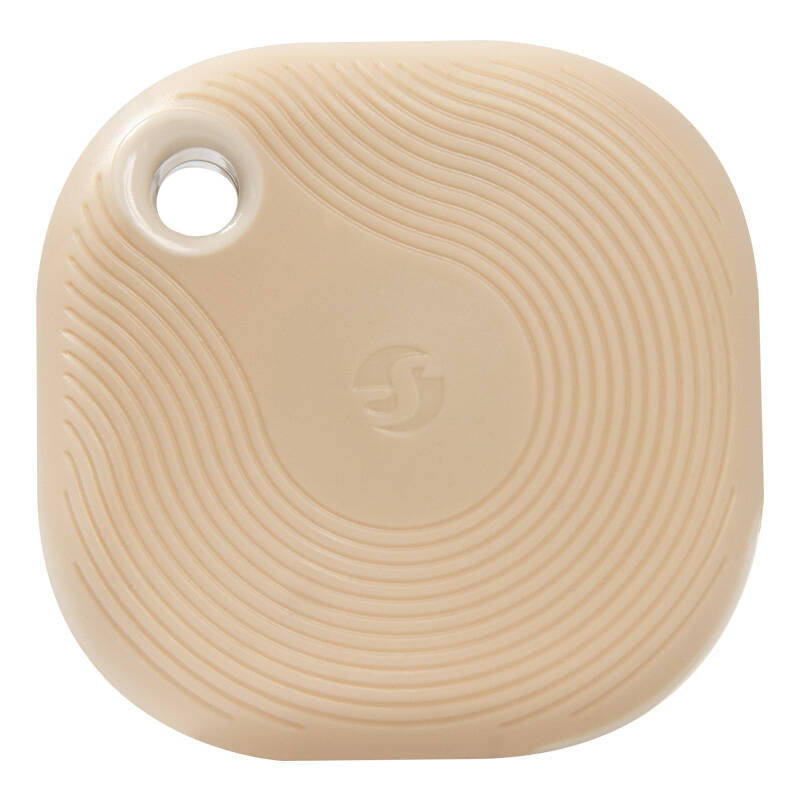 BLU Button Tough1, Taster_0