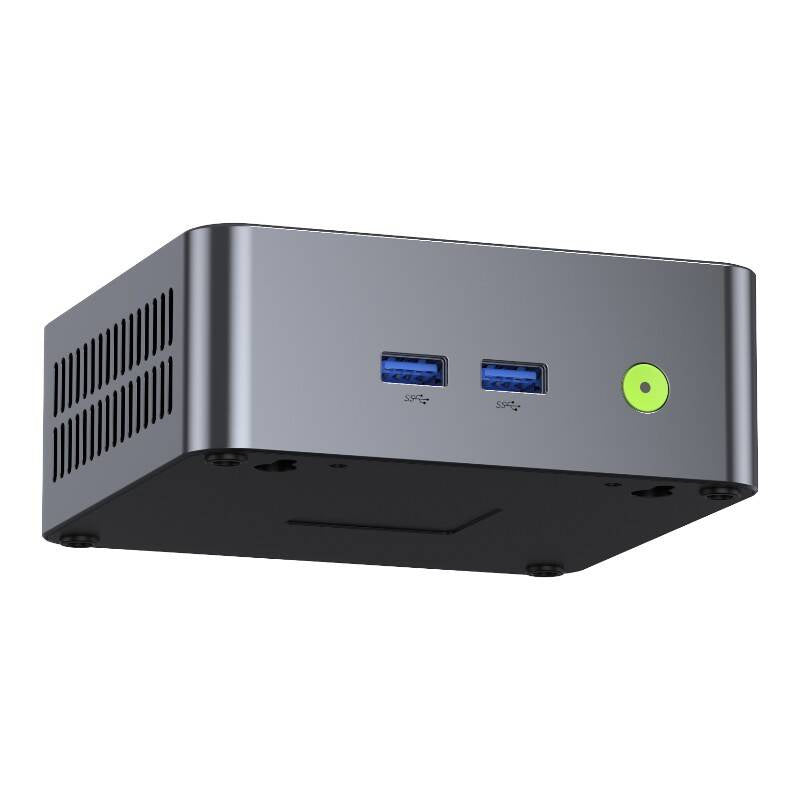 MINI PC GMKtec M3 Intel i5-12450H 32GB RAM + 1TB Black_2