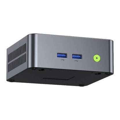 MINI PC GMKtec M3 Intel i5-12450H 32GB RAM + 1TB Black_2
