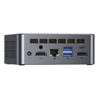 MINI PC GMKtec M3 Intel i5-12450H 32GB RAM + 1TB Black_5