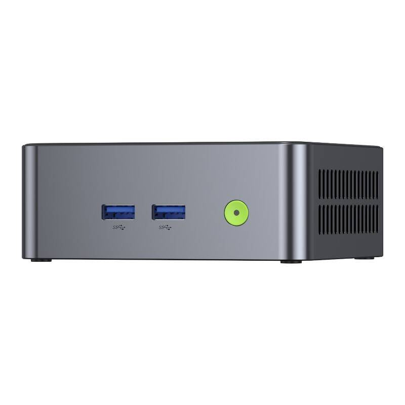 MINI PC GMKtec M3 Intel i5-12450H 32GB RAM + 1TB Black_4