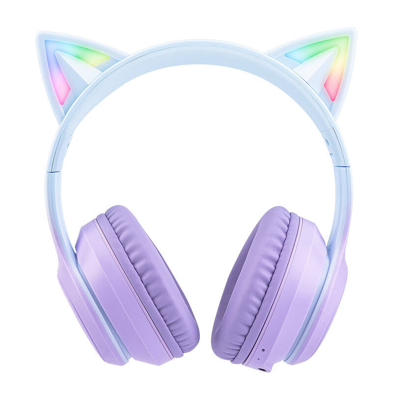 ONIKUMA B90 Gaming headset (Blue/Purple)_1