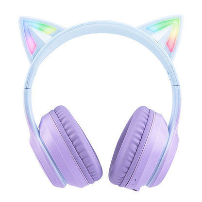 ONIKUMA B90 Gaming headset (Blue/Purple)_1