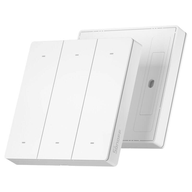Smart Scene Wall Switch Sonoff R5 (white)_1
