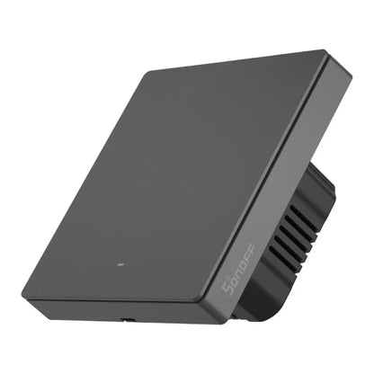 Smart Scene Wall Switch Sonoff M5 1C (1-channel)_0