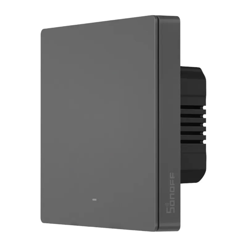 Smart Scene Wall Switch Sonoff M5 1C (1-channel)_1