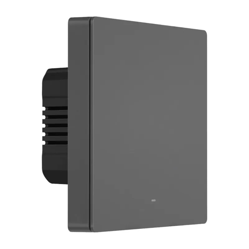 Smart Scene Wall Switch Sonoff M5 1C (1-channel)_2