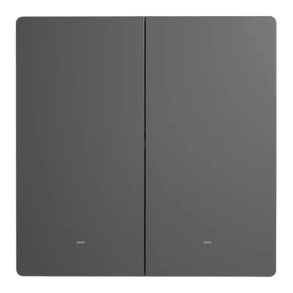 Smart Scene Wall Switch Sonoff M5 2C (2-channel)_3