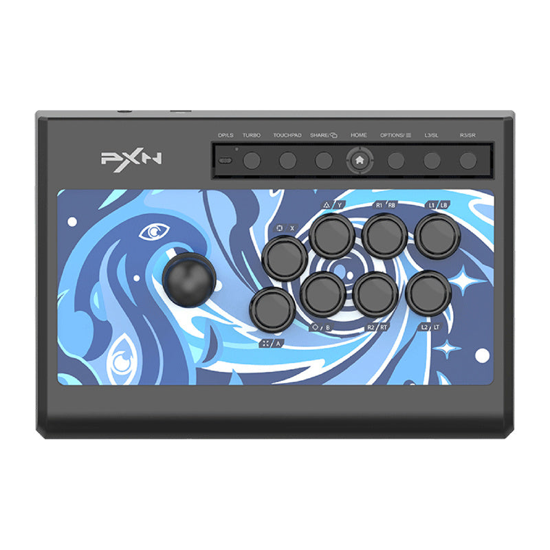 Arcade stick PXN-008_1