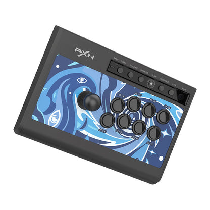 Arcade stick PXN-008_2
