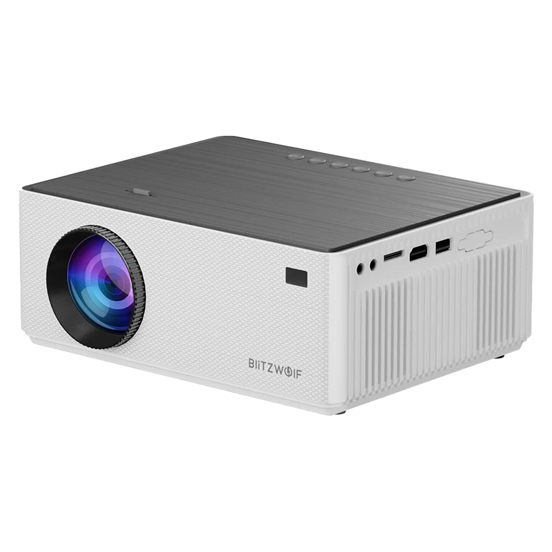 Projector Blitzwolf, BW-V8, 4K, Android OS_1