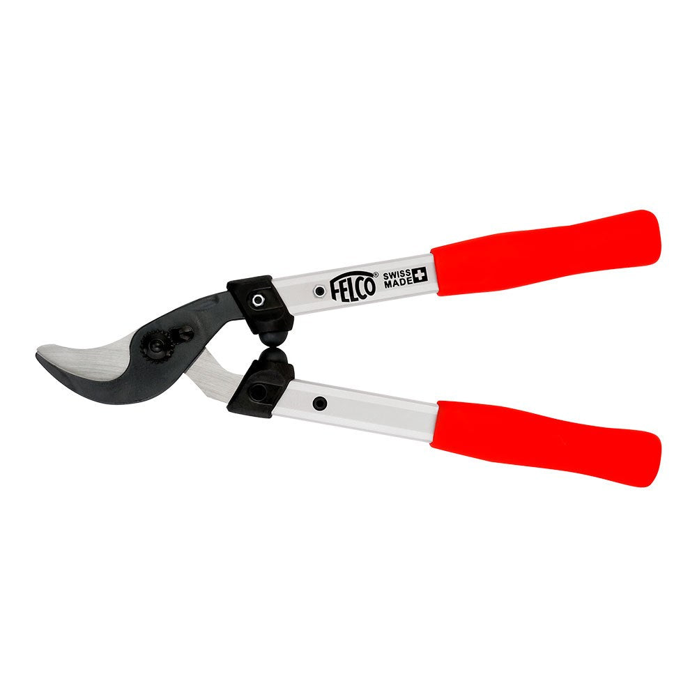 Tesoura de poda de duas mÃ£os, modelo 211-40, tipo bypass, capacidade de corte atÃ© Ã¸35 mm_0